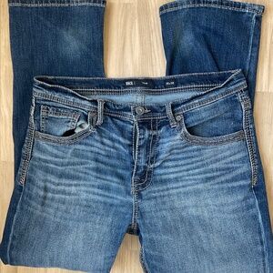 Men’s BKE Tyler Jeans 36x30 LIKE NEW